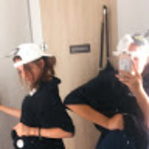 Meet your Posher, Kiara